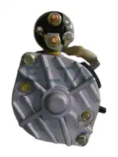 Стартер ELTA AUTOMOTIVE EZ0412