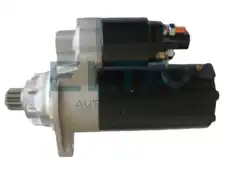 Стартер ELTA AUTOMOTIVE EZ0416