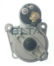 Стартер ELTA AUTOMOTIVE EZ0427