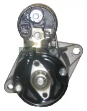 Стартер ELTA AUTOMOTIVE EZ0535