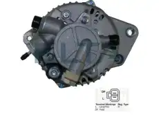 Генератор VXPRO EZ4532 ELTA AUTOMOTIVE