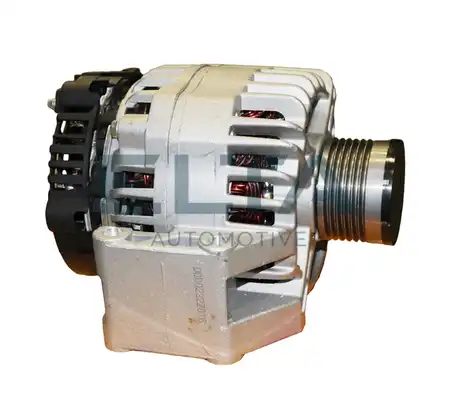 Генератор VXPRO EZ4536 ELTA AUTOMOTIVE