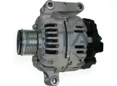 Генератор VXPRO EZ4599 ELTA AUTOMOTIVE