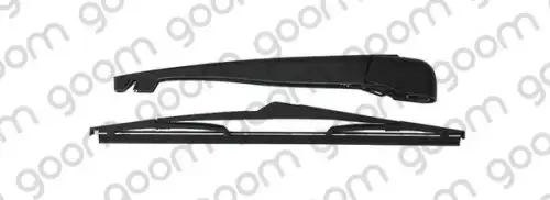 Щетка стеклоочистителя WI-0149 GOOM