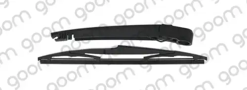 Щетка стеклоочистителя WI-0150 GOOM