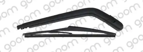 Щетка стеклоочистителя WI-0151 GOOM