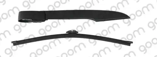 Щетка стеклоочистителя WI-0152 GOOM