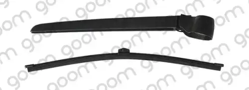 Щетка стеклоочистителя WI-0154 GOOM