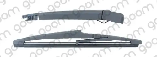 Щетка стеклоочистителя WI-0157 GOOM