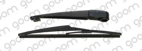 Щетка стеклоочистителя WI-0159 GOOM