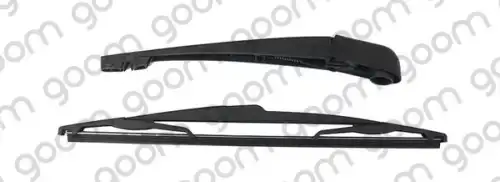 Щетка стеклоочистителя WI-0160 GOOM