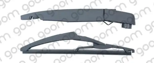 Щетка стеклоочистителя WI-0161 GOOM
