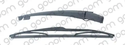 Щетка стеклоочистителя WI-0162 GOOM