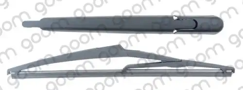 Щетка стеклоочистителя WI-0165 GOOM