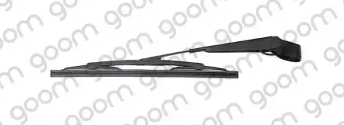 Щетка стеклоочистителя WI-0166 GOOM