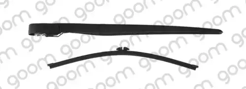 Щетка стеклоочистителя WI-0172 GOOM