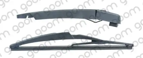 Щетка стеклоочистителя WI-0173 GOOM