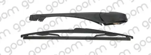 Щетка стеклоочистителя WI-0174 GOOM