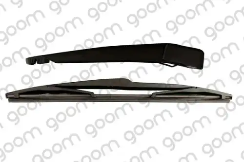 Щетка стеклоочистителя WI-0179 GOOM