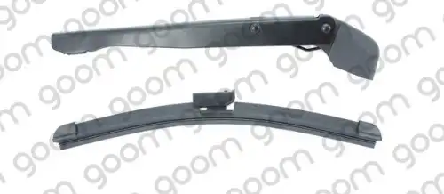 Щетка стеклоочистителя WI-0180 GOOM
