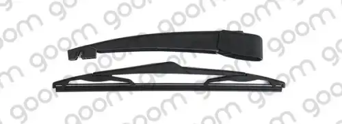 Щетка стеклоочистителя WI-0185 GOOM