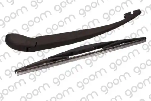 Щетка стеклоочистителя WI-0186 GOOM