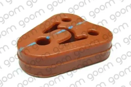 Кронштейн, глушитель ASH-0006 GOOM