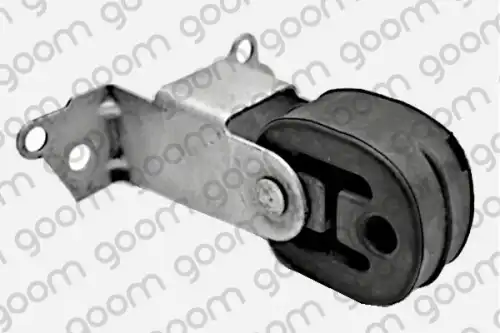 Кронштейн, система выпуска ОГ ESH-0077 GOOM