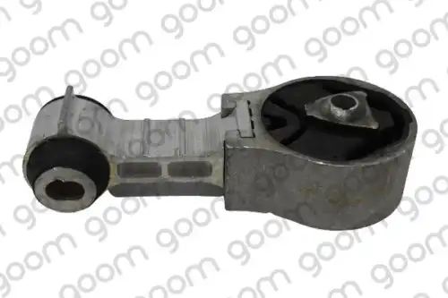 Подвеска, двигатель EM-0707 GOOM