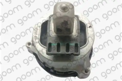 Подвеска, двигатель EM-2210 GOOM
