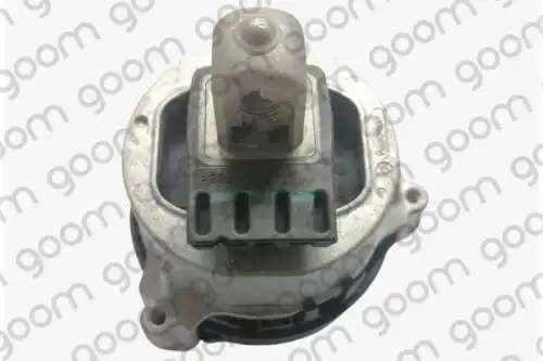 Подвеска, двигатель EM-2211 GOOM