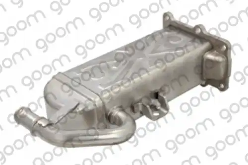 Радиатор, рециркуляция ОГ EV-0097 GOOM