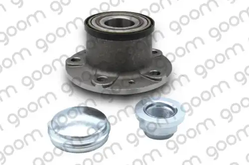 Ступица GOOM WBH-0092