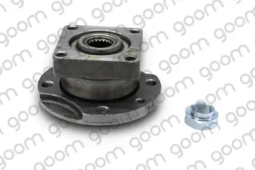 Ступица GOOM WBH-0111