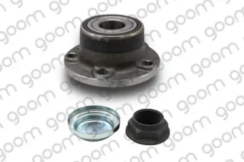 Ступица GOOM WBH-0280