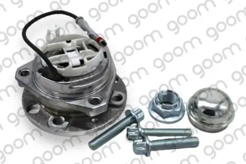 Ступица GOOM WBH-0293
