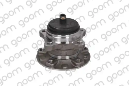 Ступица GOOM WBH-0300