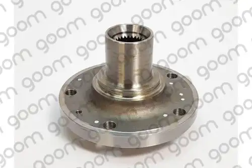 Ступица GOOM WBH-0301