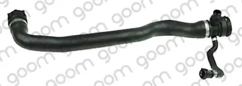 Шланг радиатора RH-1101 GOOM