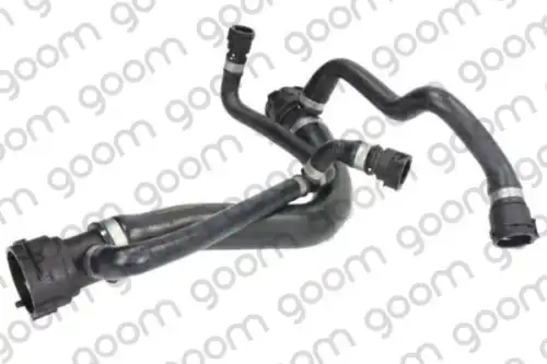 Шланг радиатора RH-1623 GOOM