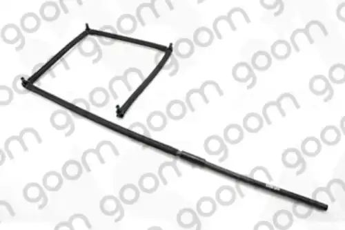 Шланг, утечка топлива HFO-0083 GOOM