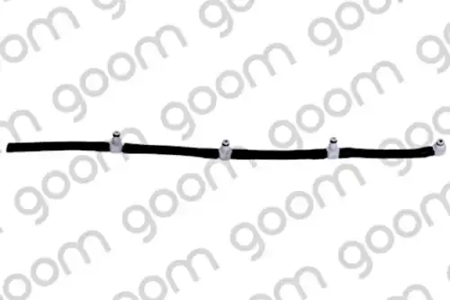 Шланг, утечка топлива HFO-0086 GOOM
