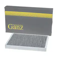 Салонный фильтр GANZ GIR03255