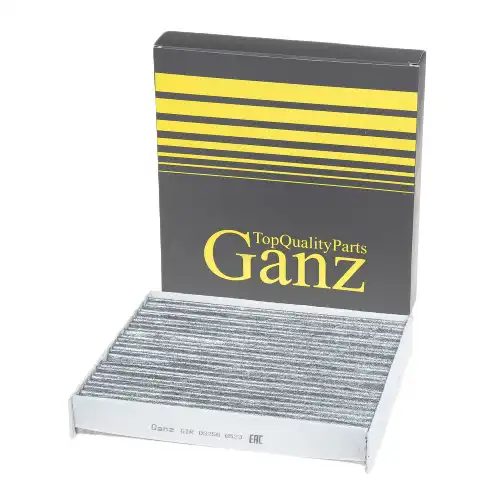 Салонный фильтр GANZ GIR03256