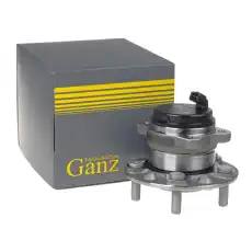 Ступица GANZ GIM03052