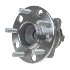 Ступица GANZ GIM03052