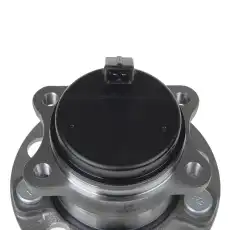 Ступица GANZ GIM03052