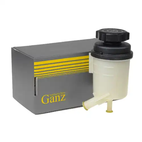 Бачки гидроусилителя руля GANZ GIL01002