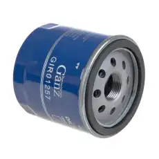 Фильтр масляный GANZ GIR01257