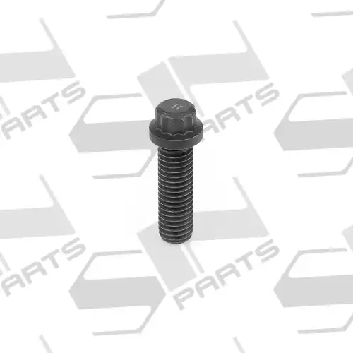 Болт SIN206402 SIN PARTS